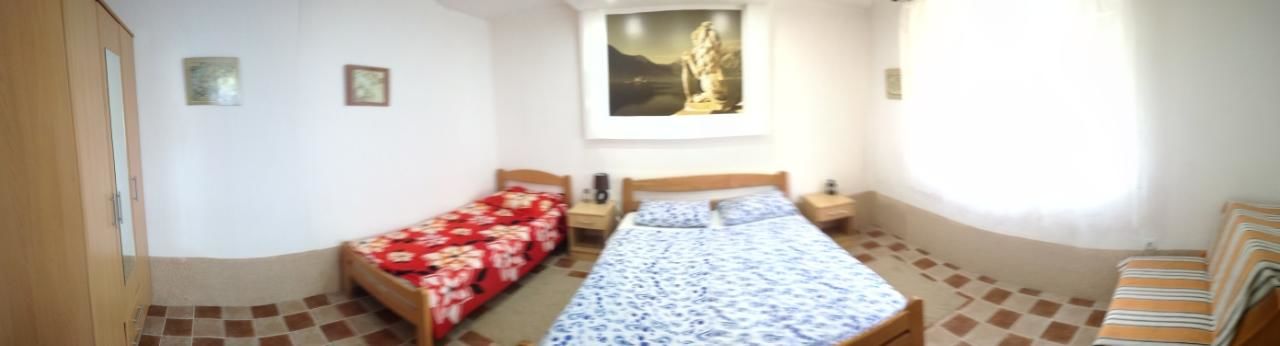 Апартаменты Apartments Vulovic Тиват-13