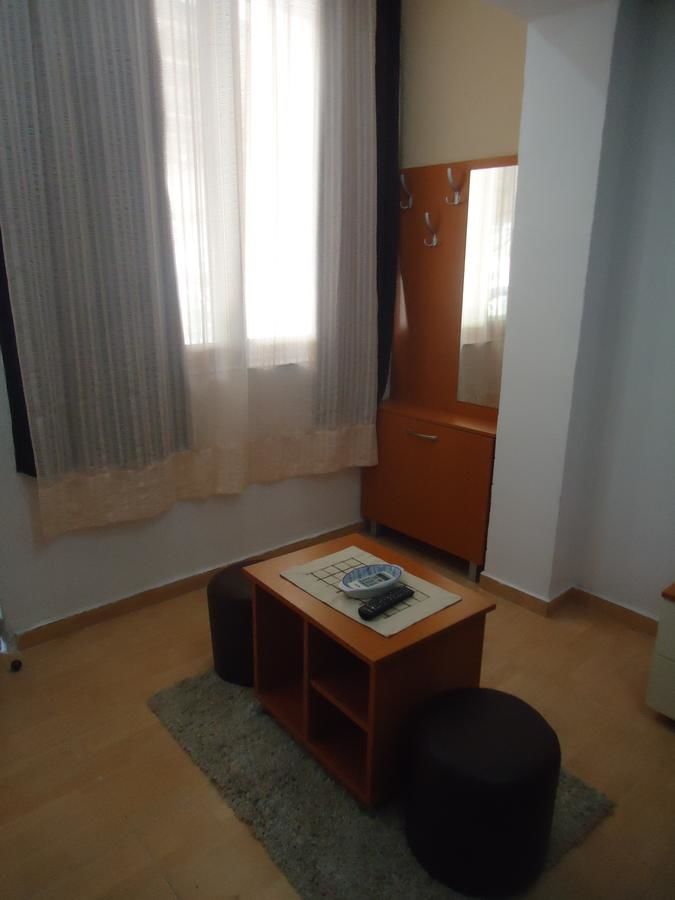 Апартаменты Apartments Vulovic Тиват-21