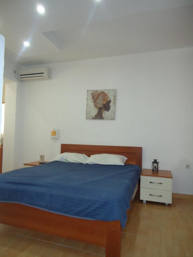 Апартаменты Apartments Vulovic Тиват-22