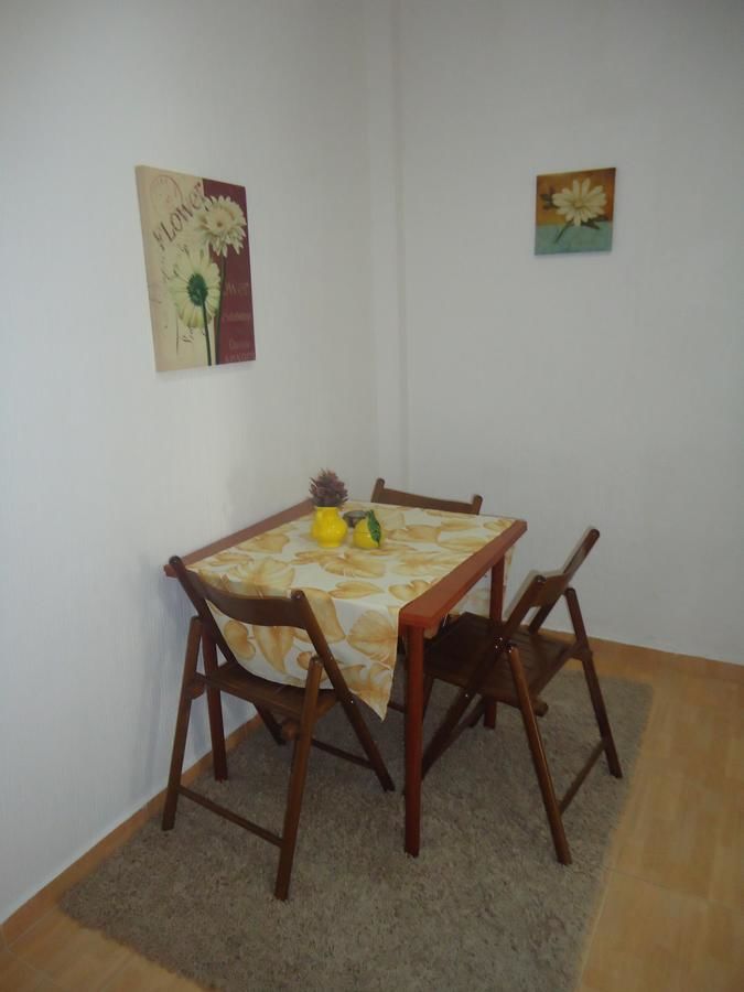 Апартаменты Apartments Vulovic Тиват-24