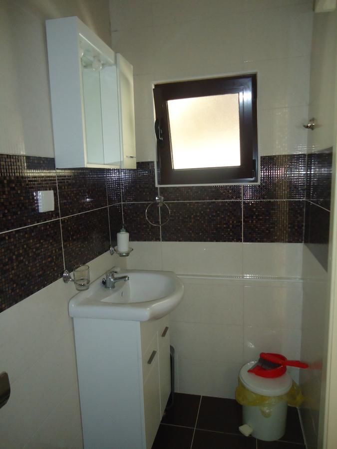 Апартаменты Apartments Vulovic Тиват-25