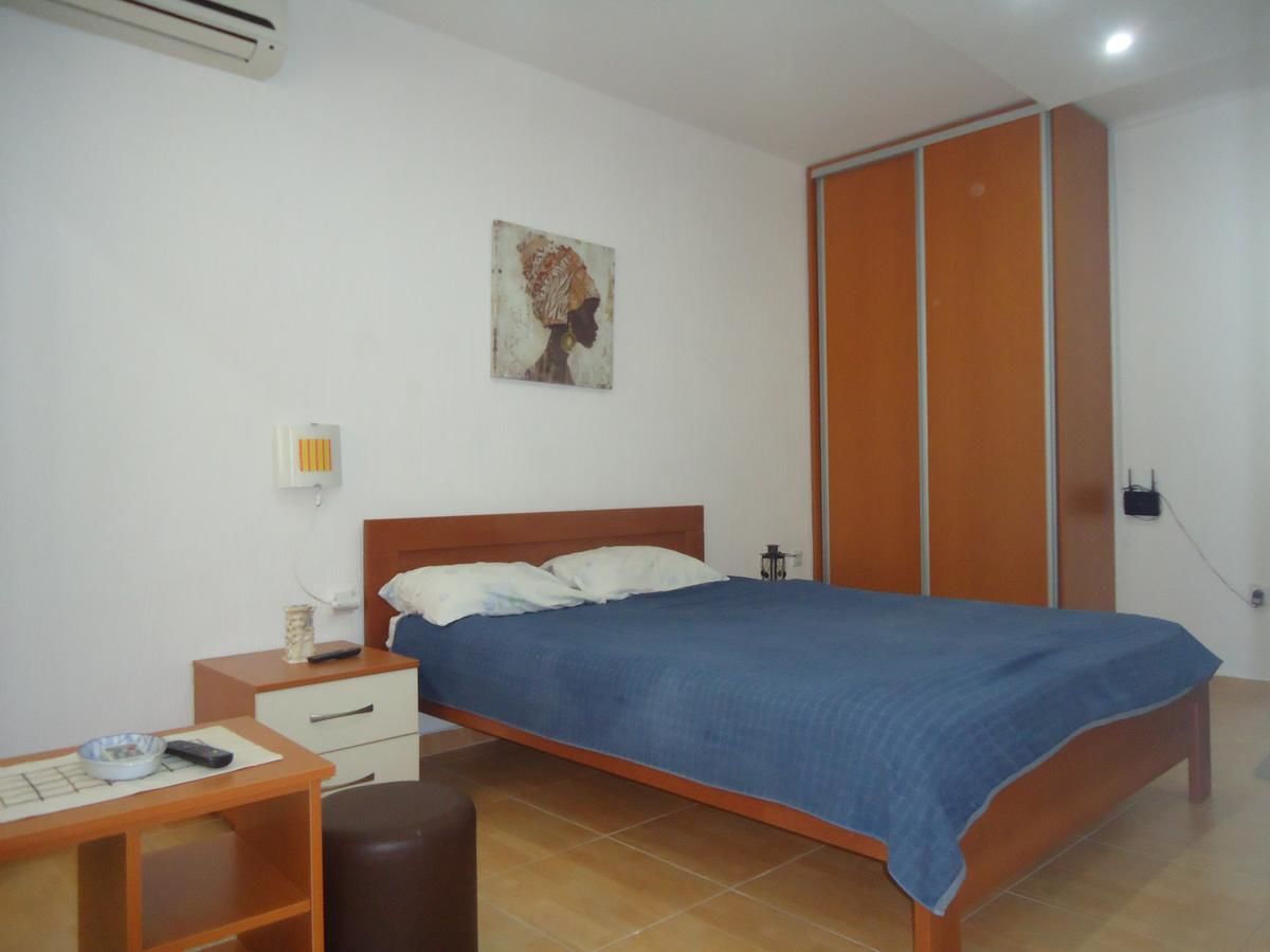 Апартаменты Apartments Vulovic Тиват-27