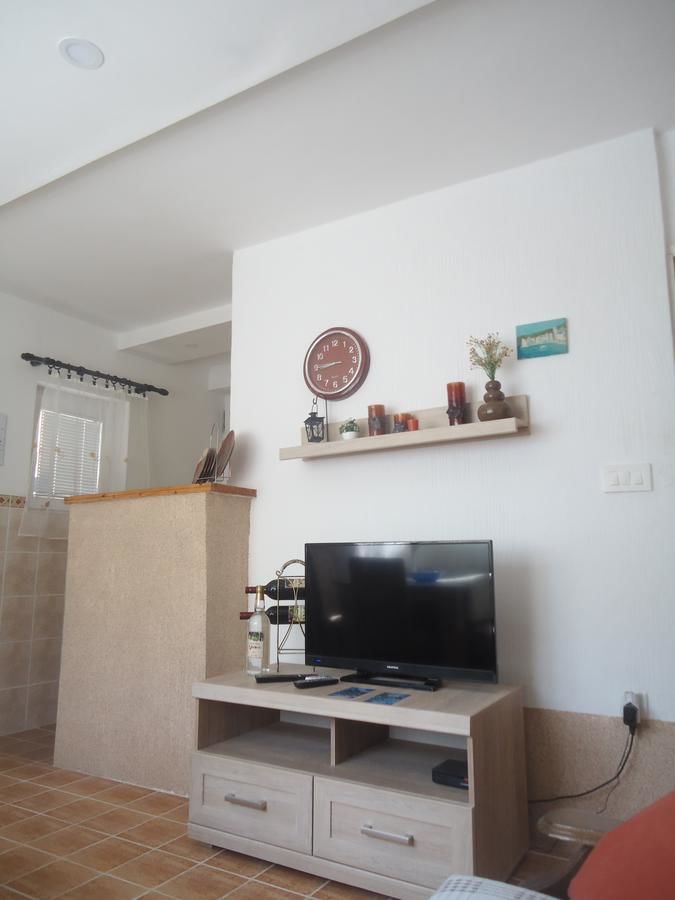 Апартаменты Apartments Vulovic Тиват-28