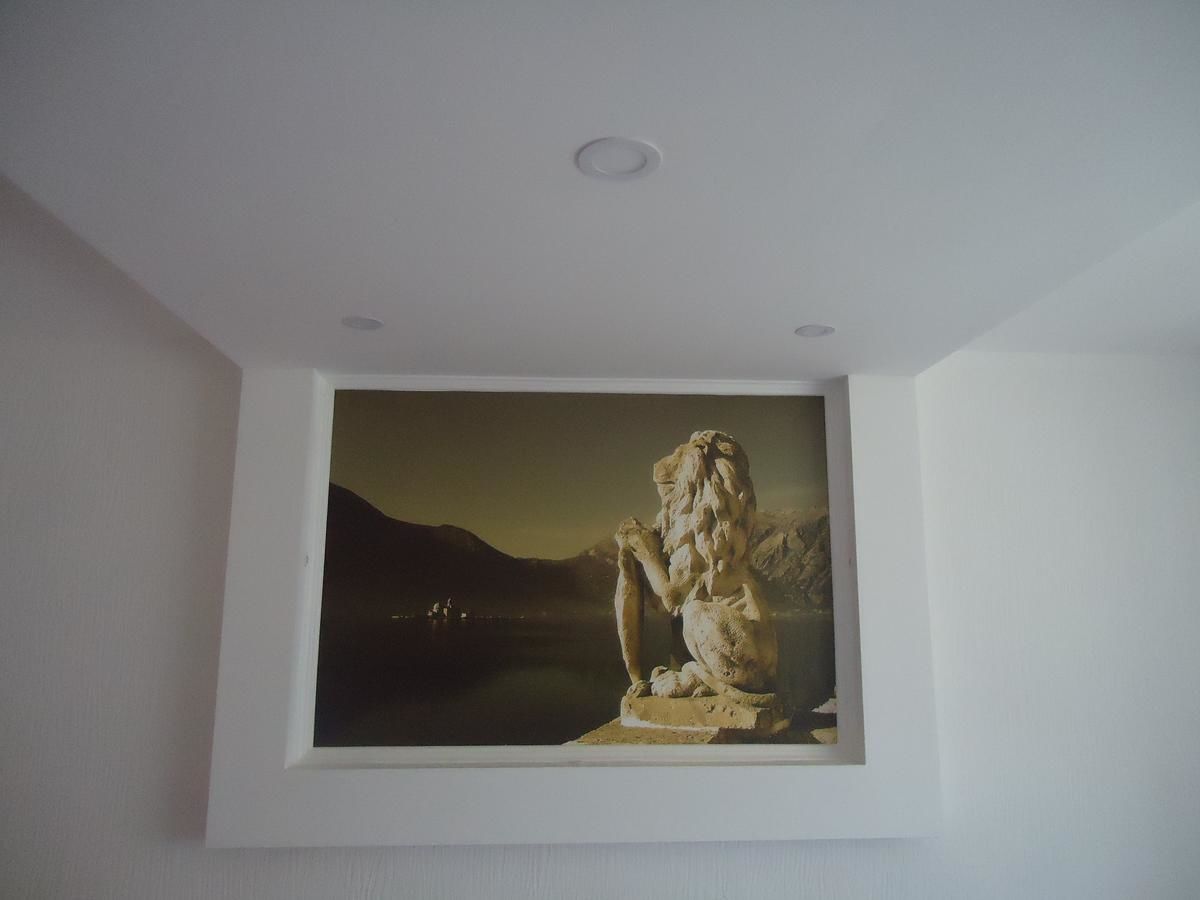 Апартаменты Apartments Vulovic Тиват-29