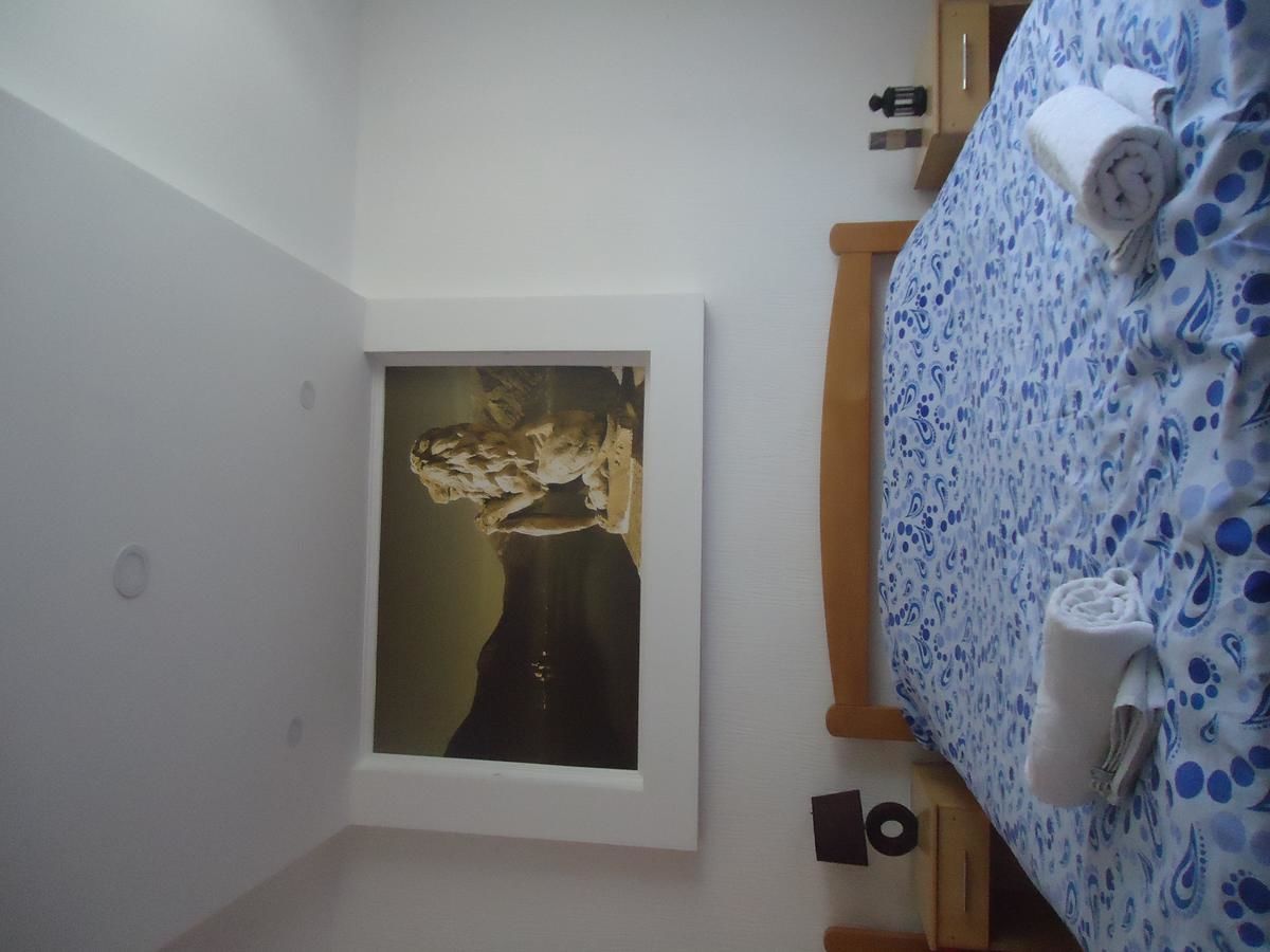 Апартаменты Apartments Vulovic Тиват-31