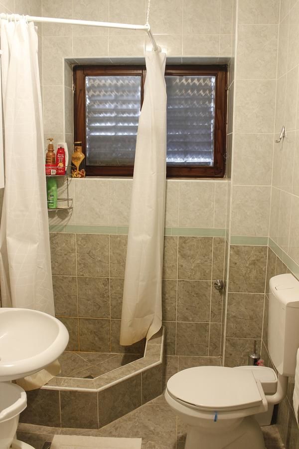 Апартаменты Apartments Vulovic Тиват-39