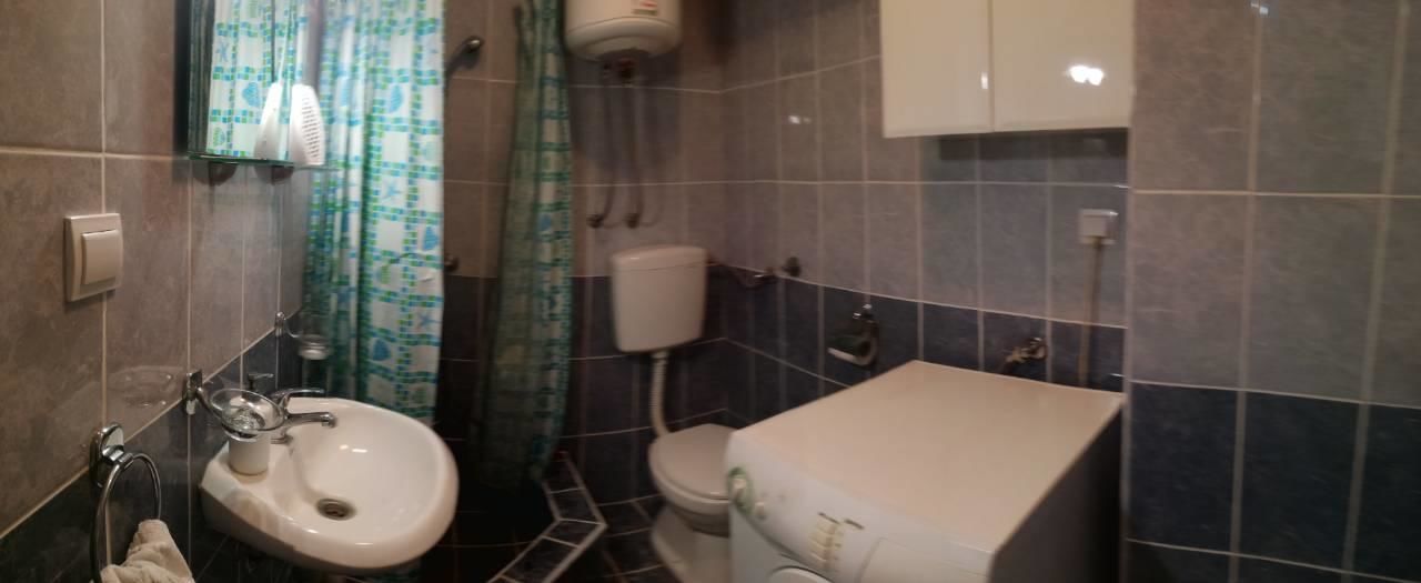 Апартаменты Apartments Vulovic Тиват-7