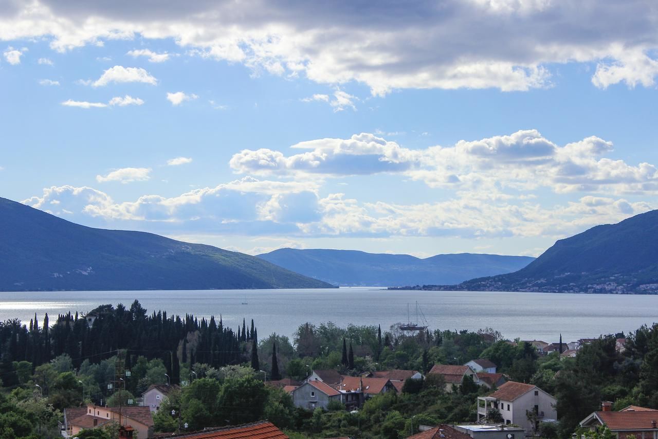 Апартаменты Apartments Vulovic Тиват-46