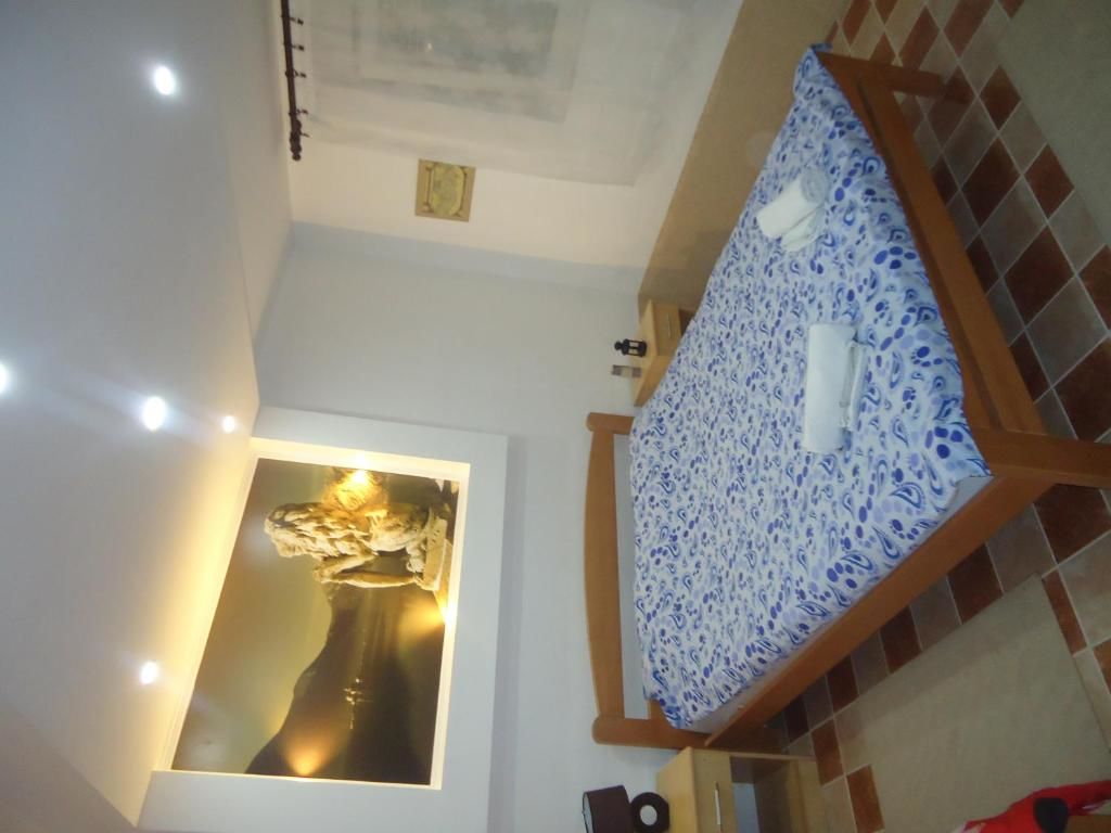 Апартаменты Apartments Vulovic Тиват-53