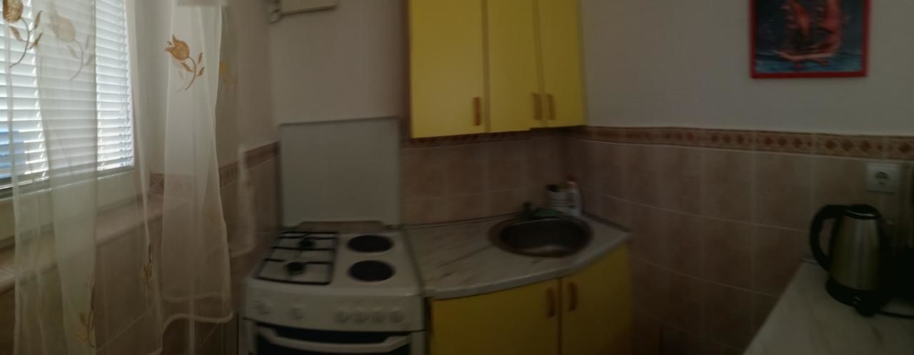 Апартаменты Apartments Vulovic Тиват-9