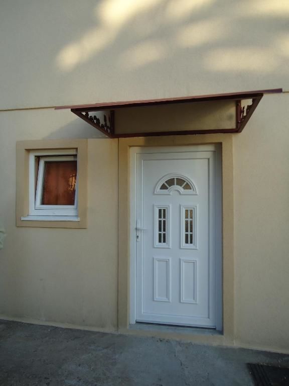 Апартаменты Apartments Vulovic Тиват-64