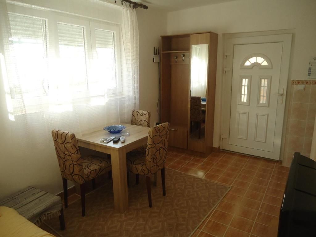 Апартаменты Apartments Vulovic Тиват-66