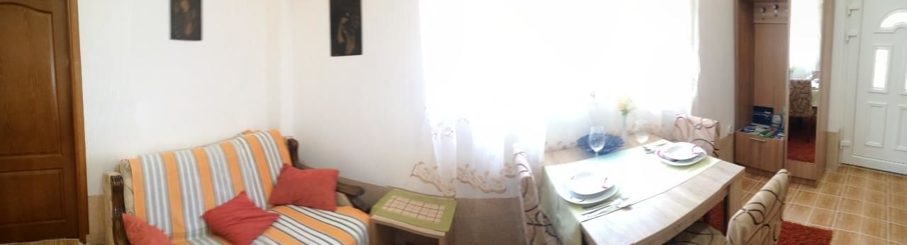 Апартаменты Apartments Vulovic Тиват-10