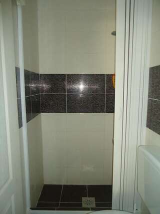 Апартаменты Apartments Vulovic Тиват Номер-студио-6