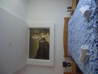 Апартаменты Apartments Vulovic Тиват Апартаменты с 1 спальней-5