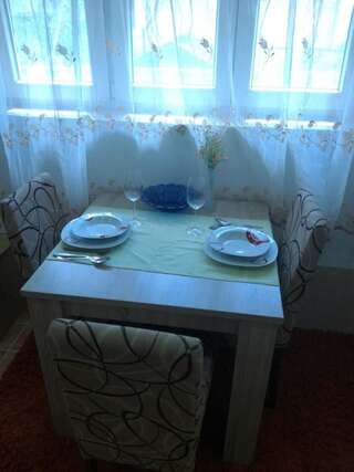 Апартаменты Apartments Vulovic Тиват-2