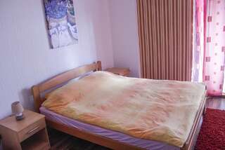 Апартаменты Apartments Vulovic Тиват Апартаменты с 1 спальней и балконом-6