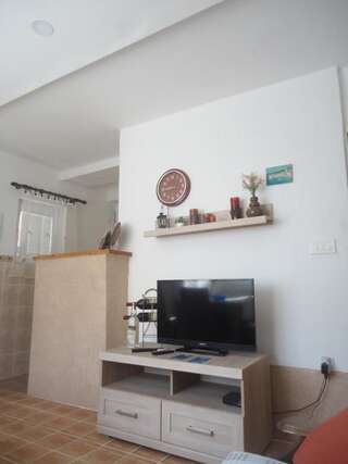 Апартаменты Apartments Vulovic Тиват Апартаменты с 1 спальней-13