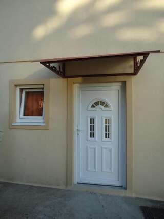 Апартаменты Apartments Vulovic Тиват Апартаменты с 1 спальней-28