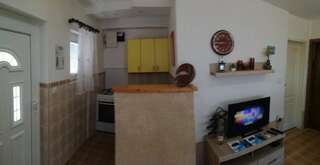 Апартаменты Apartments Vulovic Тиват Апартаменты с 1 спальней-31