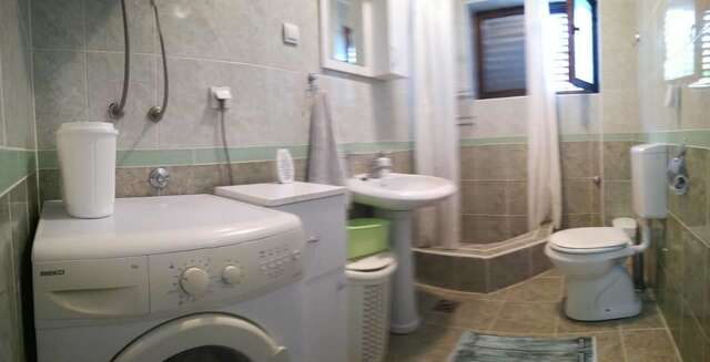 Апартаменты Apartments Vulovic Тиват-13