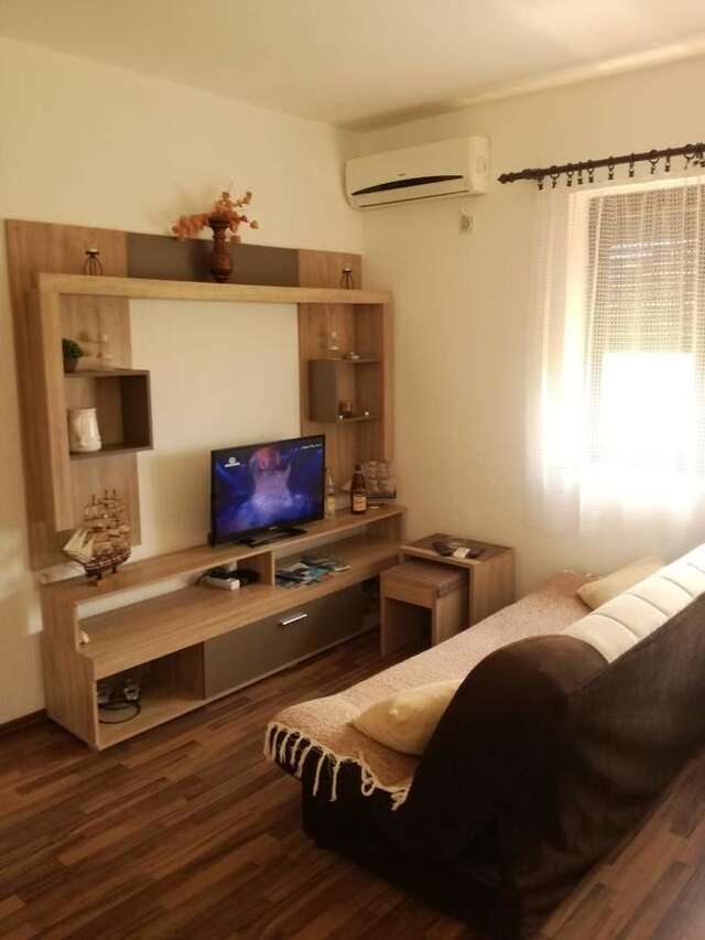 Апартаменты Apartments Vulovic Тиват-15