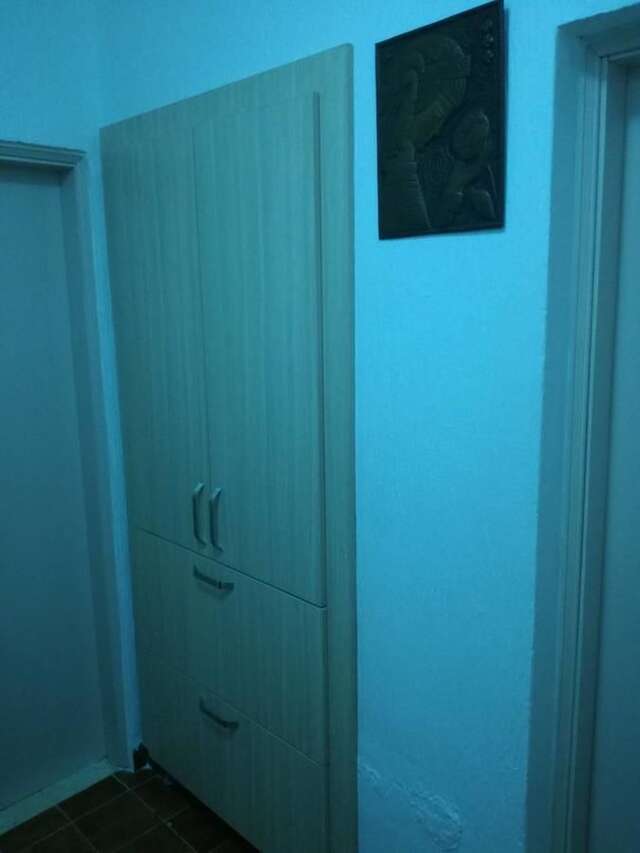 Апартаменты Apartments Vulovic Тиват-17