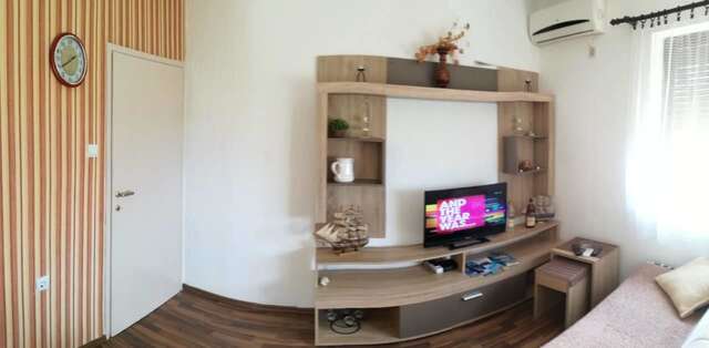 Апартаменты Apartments Vulovic Тиват-18