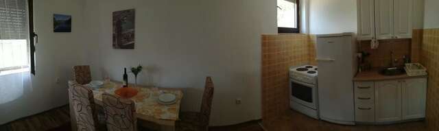 Апартаменты Apartments Vulovic Тиват-19