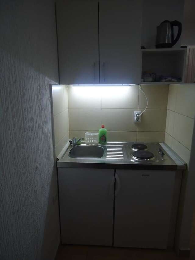 Апартаменты Apartments Vulovic Тиват-22