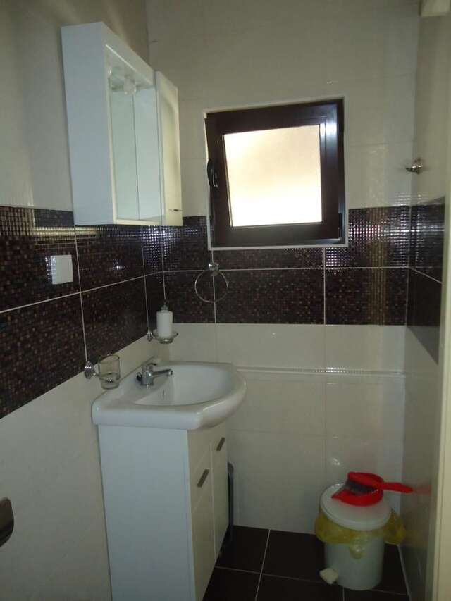 Апартаменты Apartments Vulovic Тиват-24