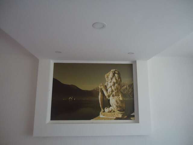 Апартаменты Apartments Vulovic Тиват-28