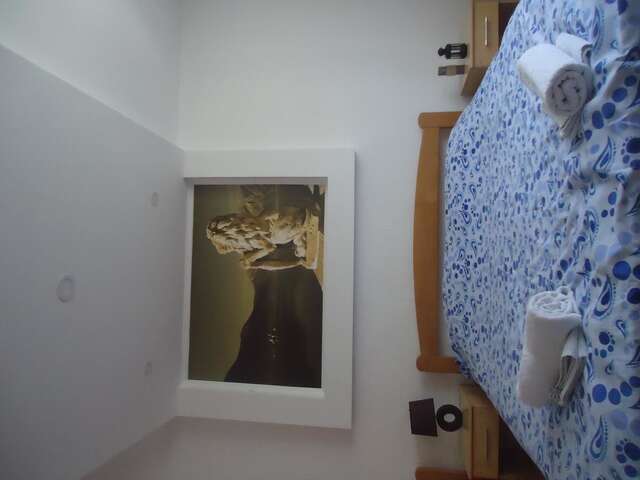 Апартаменты Apartments Vulovic Тиват-30