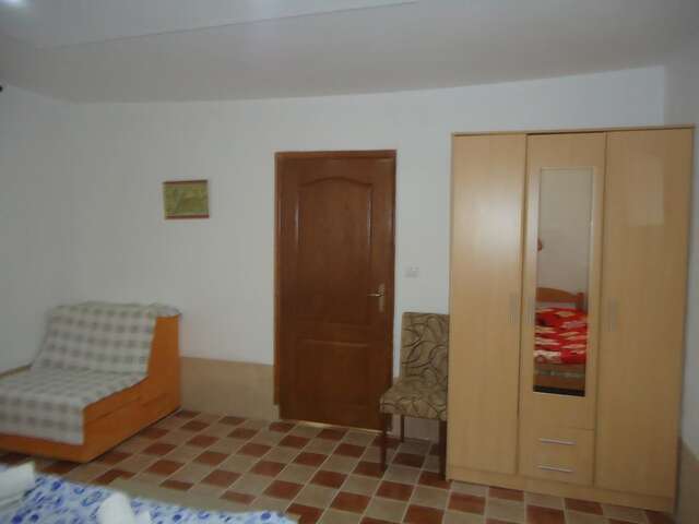 Апартаменты Apartments Vulovic Тиват-31