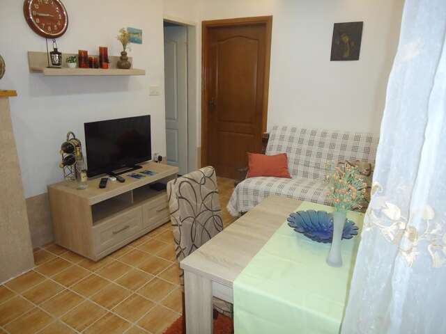 Апартаменты Apartments Vulovic Тиват-37