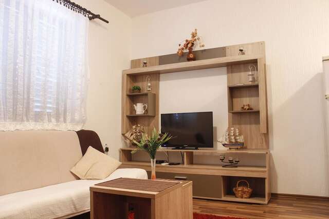Апартаменты Apartments Vulovic Тиват-40