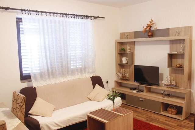 Апартаменты Apartments Vulovic Тиват-41