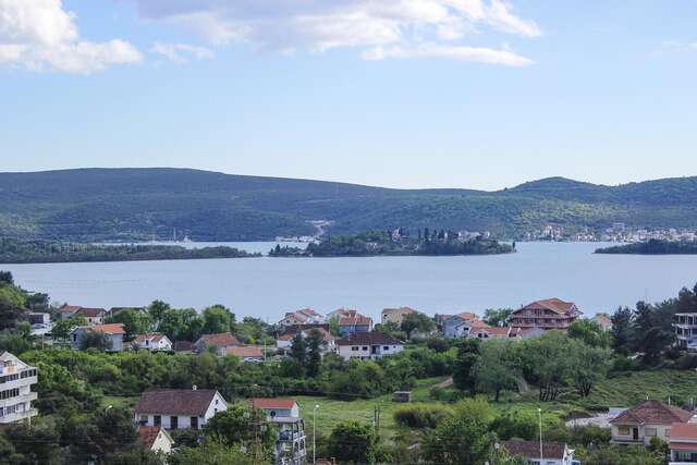 Апартаменты Apartments Vulovic Тиват-44