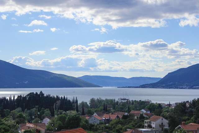 Апартаменты Apartments Vulovic Тиват-45