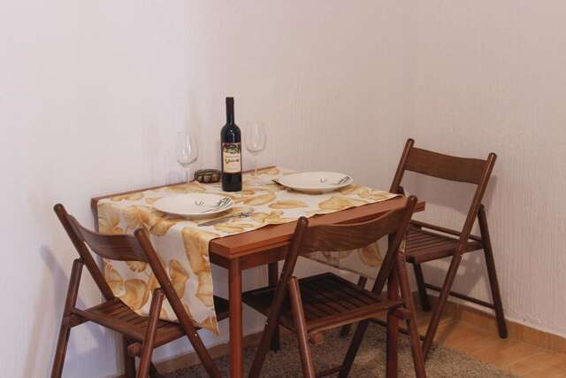 Апартаменты Apartments Vulovic Тиват-46