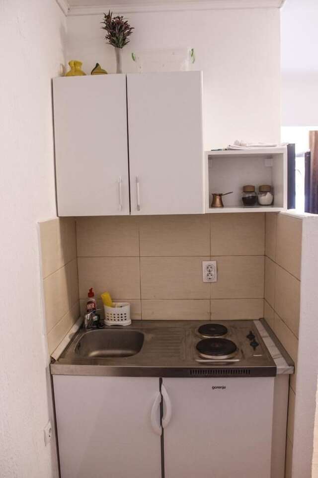 Апартаменты Apartments Vulovic Тиват-47