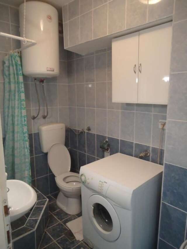 Апартаменты Apartments Vulovic Тиват-49