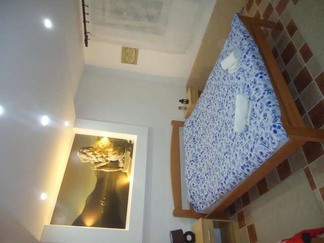 Апартаменты Apartments Vulovic Тиват-52