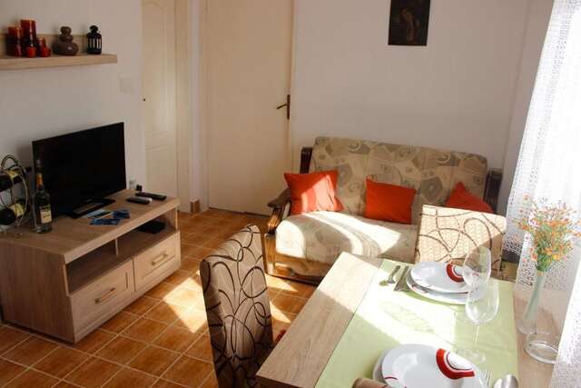 Апартаменты Apartments Vulovic Тиват-58