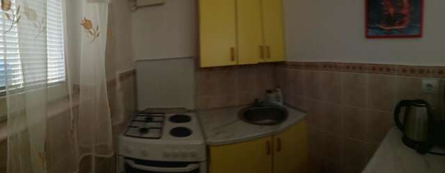 Апартаменты Apartments Vulovic Тиват-8