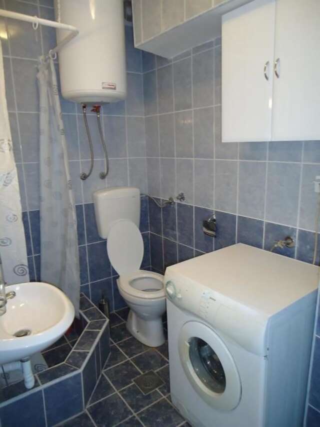 Апартаменты Apartments Vulovic Тиват-64