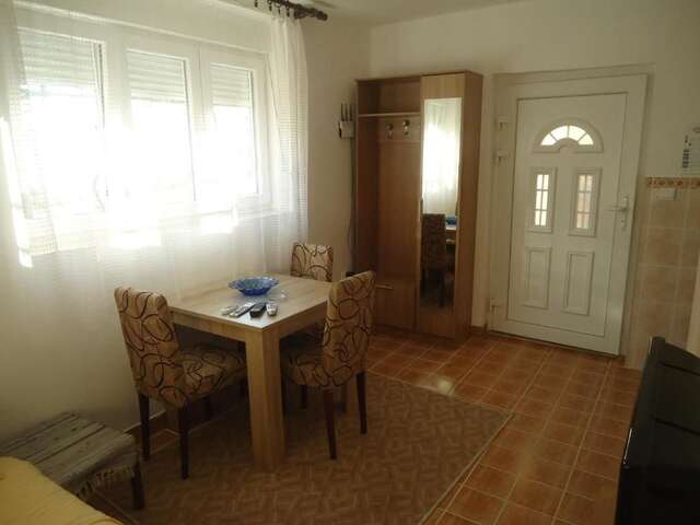 Апартаменты Apartments Vulovic Тиват-65