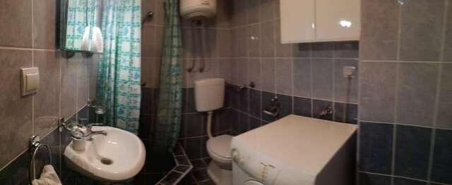 Апартаменты Apartments Vulovic Тиват-67