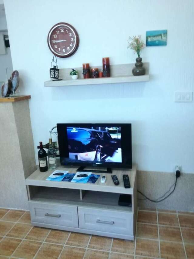 Апартаменты Apartments Vulovic Тиват-11